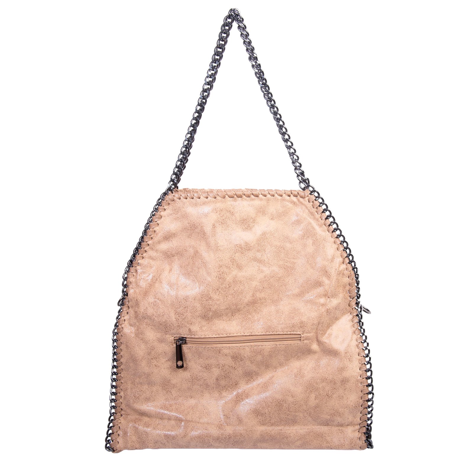 bolso cadena 1 Bolso de hombro grande con cadena hobo