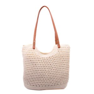 bolso hilo bolso d hilo tamaño M