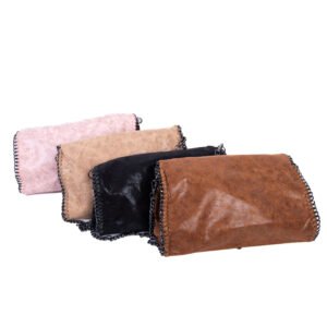 bolsos cadena Bolso de cadena hobo, moderno y versátil.