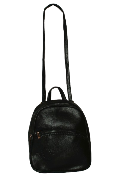 Mochila bolso, dos en uno con sierre antirrobo para mujer