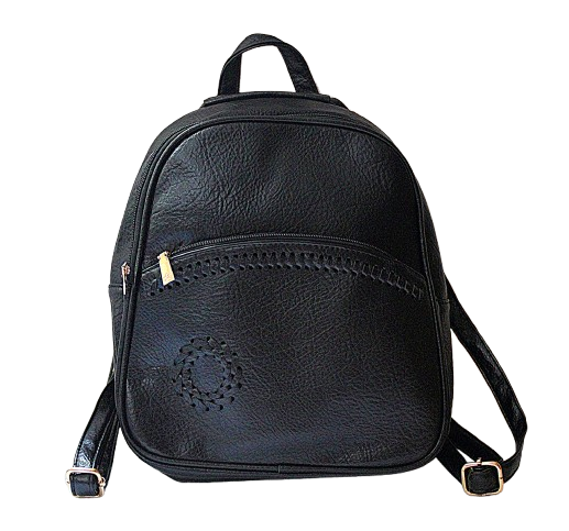 Mochila bolso, dos en uno con sierre antirrobo para mujer